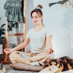 Proper Techniques for Sitting on Meditation Cushions