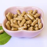 Ashwagandha Supplements