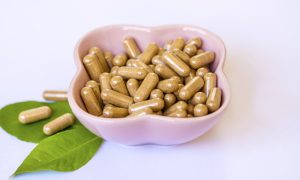 Ashwagandha Supplements